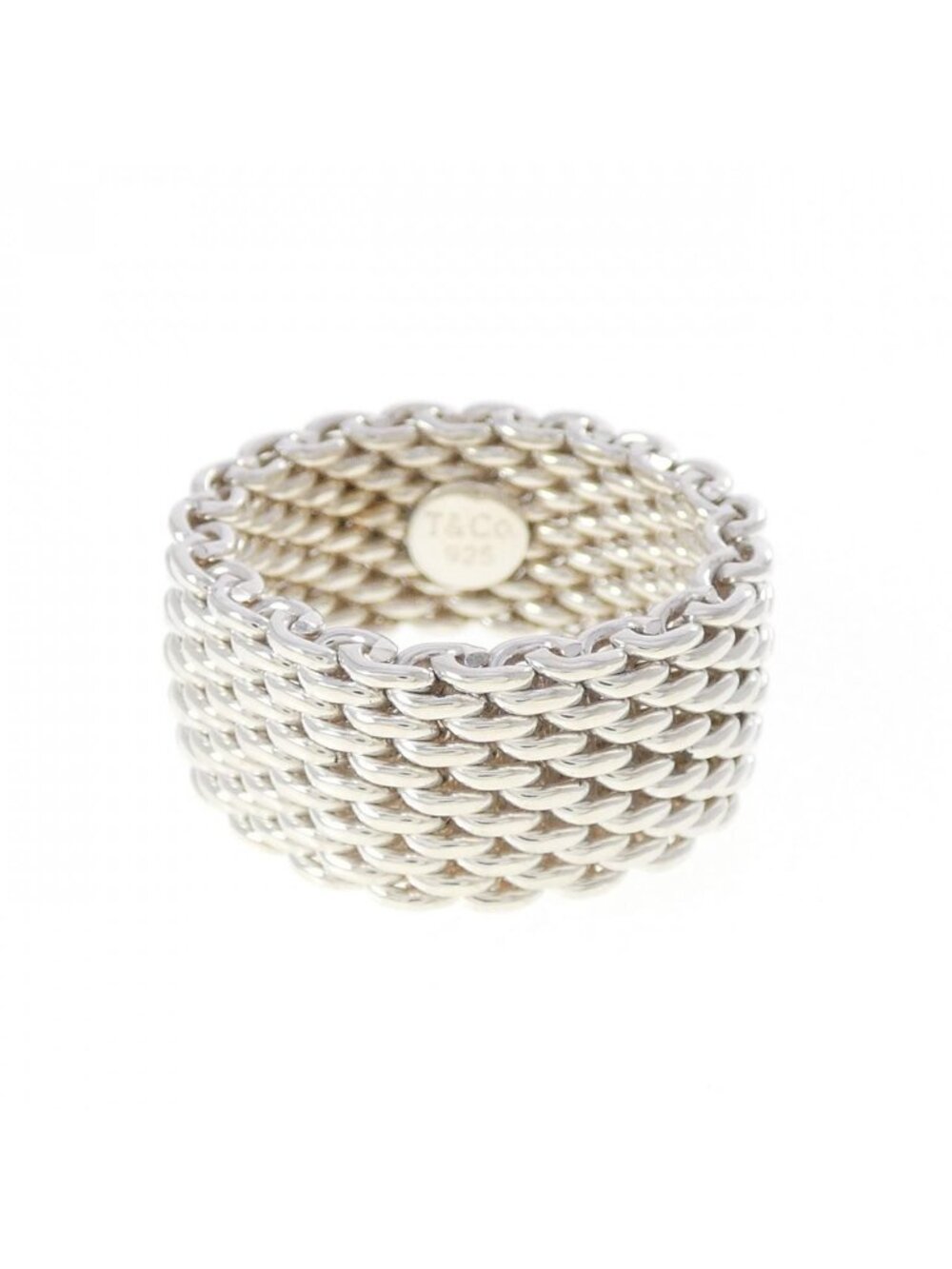 Tiffany & Co Somerset Ring